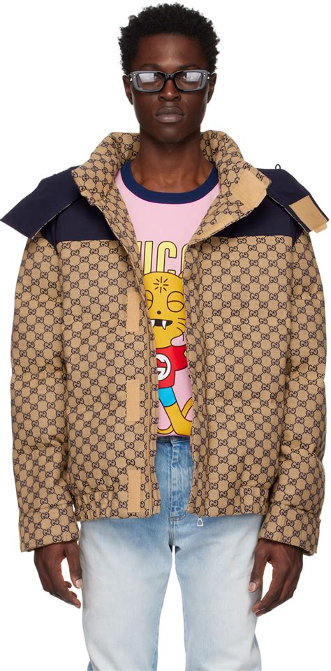 lebron gucci jacket|Gucci men's jacket.